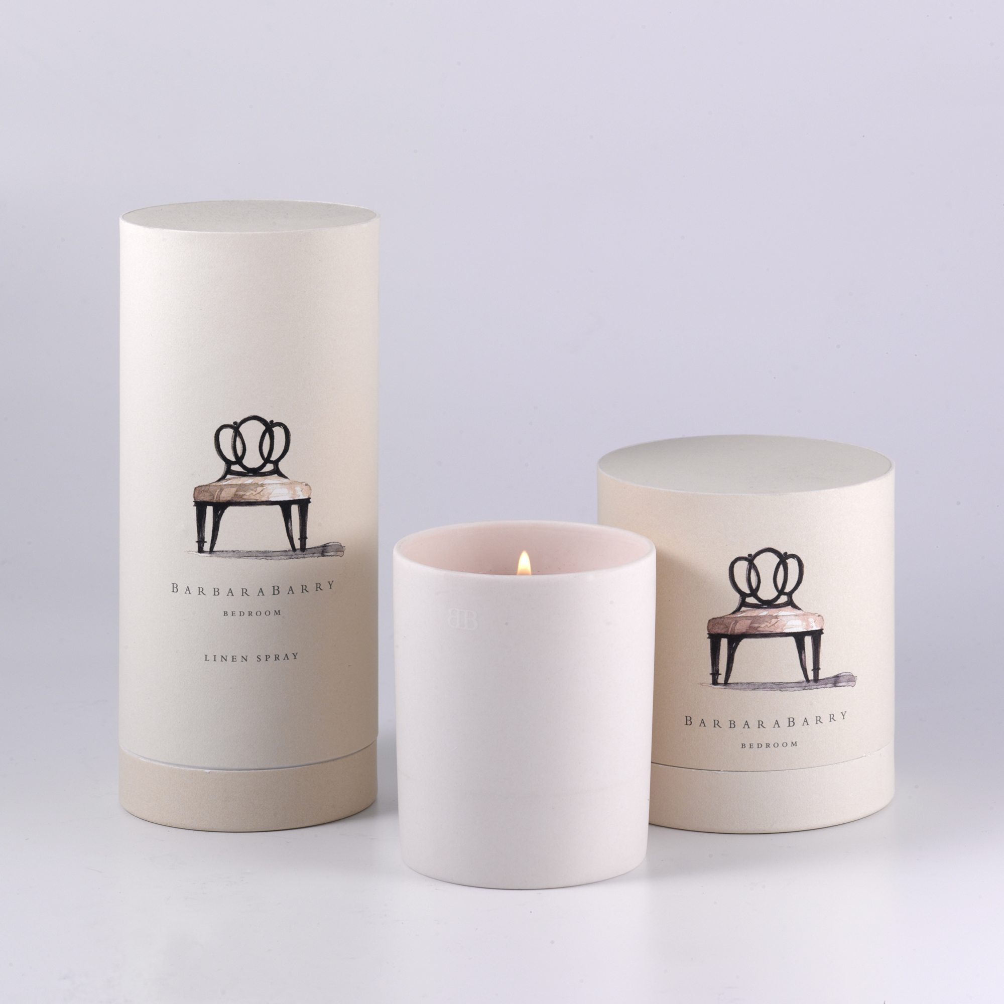 Barbara Barry Bedroom Fragrance